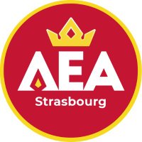 Alsace Esport Arena(@AlsaceArena) 's Twitter Profile Photo