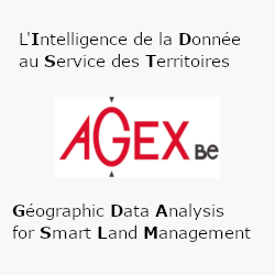 L'Intelligence de la Donnée au Service des Territoires
Geographic Data Analysis for Smart Land Management.
#OpenData #PostgreSQL #Postgis