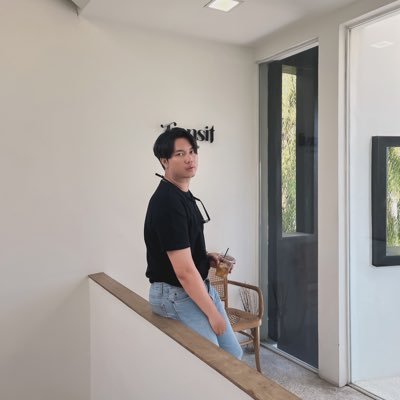 YanuwatAS's profile picture. มีแฟนแล้ว #ไม่ใช่ผู้ชายครับ