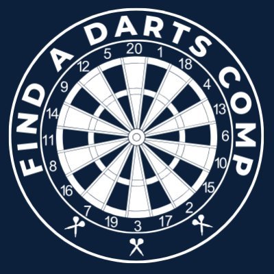 Find A Darts Comp is your number one place to find & list darts competitions and exhibitions across the UK.
