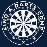 FindADartsComp(@FindADartsComp) 's Twitter Profile Photo