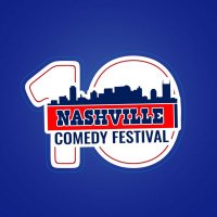 Nashville Comedy Festival(@NashComedyFest) 's Twitter Profile Photo