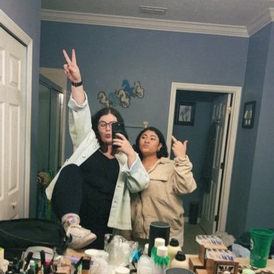 racheeeljuliaaa's profile picture. UCF - Literally just a girl