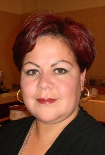 Egresada de la Carlos Septien. ORGULLOSAMENTE MUJER DE RETOS¡¡¡