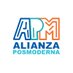 AlianzaPosmodernaAhoraXmas (@APosmodernaRD) Twitter profile photo