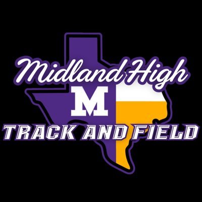 Home to the Midland High Bulldog Track Program - OYB