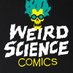 Weird Science Marvel Comics #GoReadComics (@wsmarvelcomics) Twitter profile photo Weird Science Marvel Comics #GoReadComics (@wsmarvelcomics) Twitter profile photo