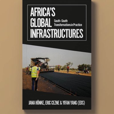 Researches Global/International Political Sociology, (in)security, infrastructures, extraction, politics of contestation, Africa, South-South relations