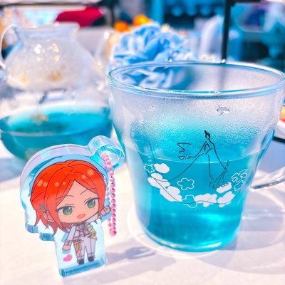 ま し ゅさんのプロフィール画像