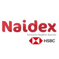 Naidex(@NaidexShow) 's Twitter Profile Photo