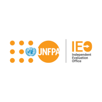 UNFPA Independent Evaluation Office(@unfpa_eval) 's Twitter Profile Photo