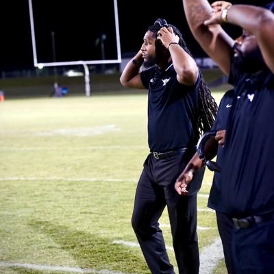 Coach Tindal🛡⚔️ Profile