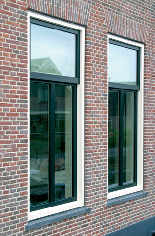 gevelenhuis's profile picture. best geteste kunststof kozijnen deuren  schuifpuien gevelbekleding garagedeuren schuifbare terrasoverkappingen en zonwering