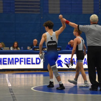 hempfield wrestling class of 2026