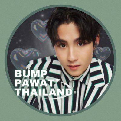 bumppawat_th Profile Picture