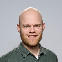 Jonas Thue Treebak(@treebak) 's Twitter Profile Photo