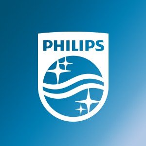 Philips Domestic Appliances
Turning houses into homes 🏠💫