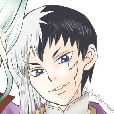 すーぎゃーさんのプロフィール画像