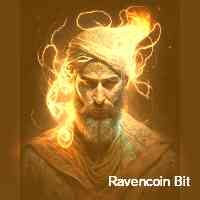 ravencoinit98's profile picture. In the realm of nfts, each token tells a story