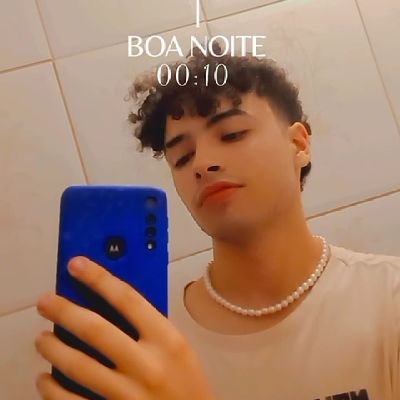 O tio bonitão 🤠さんのプロフィール画像