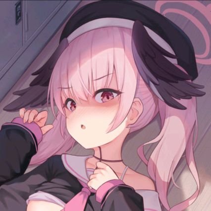 玄兔酱a のTwitterアイコン