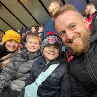 Alan Reid(AJ) (@ashhunterdad82) 's Twitter Profile Photo