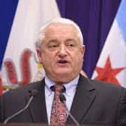 Retired Chicago Police Chief of Detectives. Advocate for Officer Wellness, PTSD recovery and Suicide Prevention. Public Safety Consultant and Media Commentator.