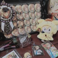 きな@取引 (@bun_torhki) 's Twitter Profile Photo