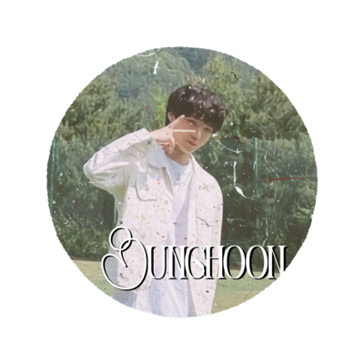 Junghoon Profile