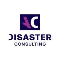 AC Disaster Consulting(@ac_disaster) 's Twitter Profile Photo