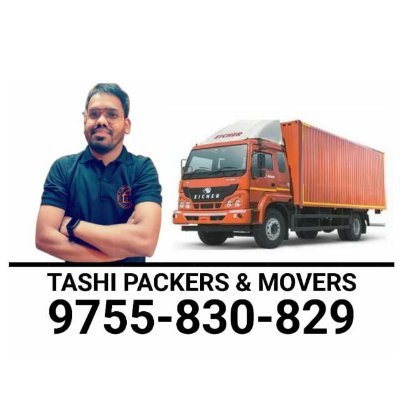 Planning a stress-free move? Look no further! Tashi Packers and Movers
is here to make your relocation a breeze. 🌟
🚛 Experience seamless shifting