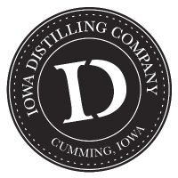 Iowa Distilling Co. (@iowadistilling) 's Twitter Profile