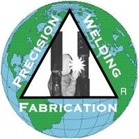 Precision Welding & Fabrication (@precisionf10002) 's Twitter Profile