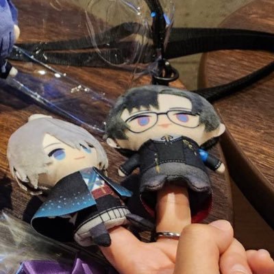 ハナシノブさんのプロフィール画像