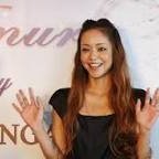 Namie Amuro
 oficial