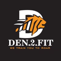 Den2Fit(@Den2FitOfficial) 's Twitter Profile Photo