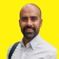 Bardia Razzaghi (@bardia8505) 's Twitter Profile