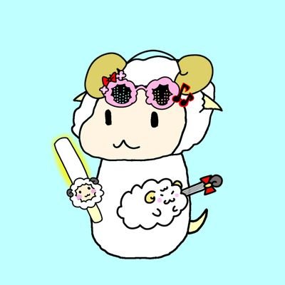 WDケルト🐏🛸💜さんのプロフィール画像