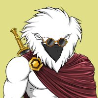 Grasha CRYPTO (@grasha48) 's Twitter Profile