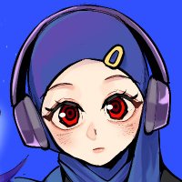 🌟NUREL🌟🇵🇸(@nurelart) 's Twitter Profile Photo