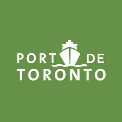 Le Port de Toronto, l'un des plus grands ports intérieurs au Canada, est détenu et exploitée par @PortsToronto  | English: @PortofToronto