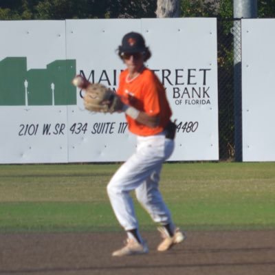Seminole high school class of 2024 SS/2B Instagram: @chasecooper_2 Brewton Parker commit🧡