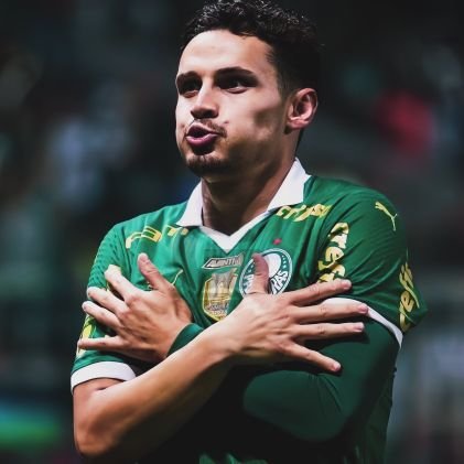 sempre por você, palmeiras