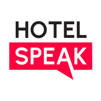 Hotel Speak (@hotel_speak) 's Twitter Profile Photo Hotel Speak (@hotel_speak) 's Twitter Profile Photo