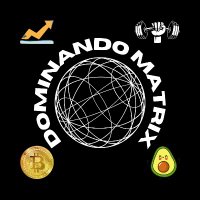 Dominando la Matrix (@dominandomatrix) 's Twitter Profile