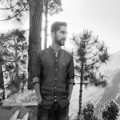 fz4203's profile picture. physicist