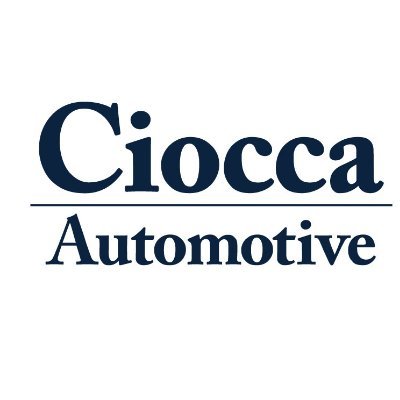 Ciocca has 42 locations across PA and Nj, as well as collision centers, car buying centers, and express service locations. #CioccaOnSocial