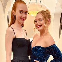 🦋 𝓐𝓶𝔂 𝓦𝔂𝓪𝓽𝓽 🦋 ɴᴀᴛᴀʟɪᴇ ᴀɴɴ ᴊᴀᴍɪᴇꜱᴏɴ ꜰᴀɴ (@amywyattx_x) 's Twitter Profile Photo 🦋 𝓐𝓶𝔂 𝓦𝔂𝓪𝓽𝓽 🦋 ɴᴀᴛᴀʟɪᴇ ᴀɴɴ ᴊᴀᴍɪᴇꜱᴏɴ ꜰᴀɴ (@amywyattx_x) 's Twitter Profile Photo