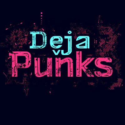 DejaVuPunks Profile Picture