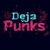 Deja Vu Punks (@DejaVuPunks) Twitter profile photo